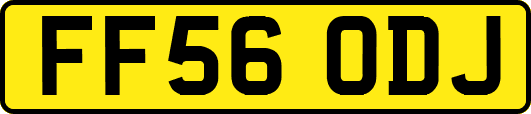 FF56ODJ