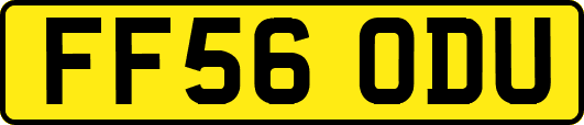 FF56ODU