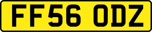 FF56ODZ
