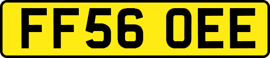 FF56OEE