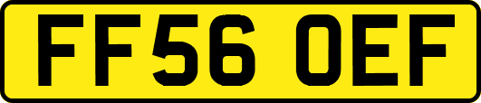 FF56OEF