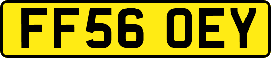 FF56OEY