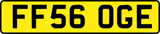 FF56OGE