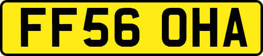 FF56OHA