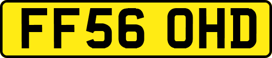 FF56OHD