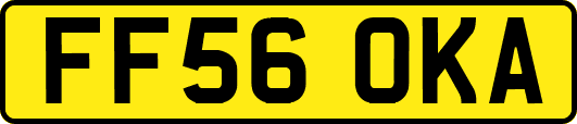 FF56OKA