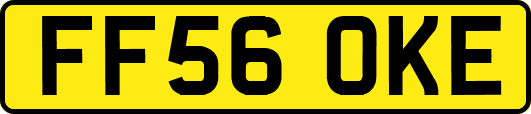 FF56OKE