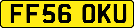 FF56OKU