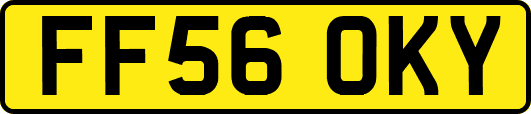 FF56OKY