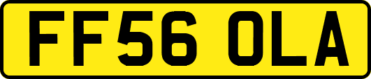 FF56OLA