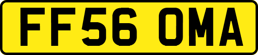 FF56OMA