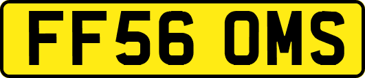 FF56OMS