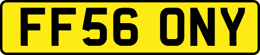 FF56ONY