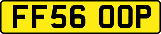 FF56OOP