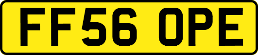 FF56OPE