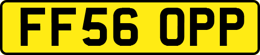 FF56OPP