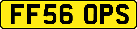 FF56OPS