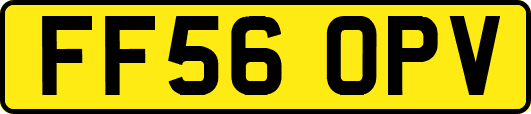 FF56OPV