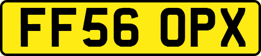 FF56OPX