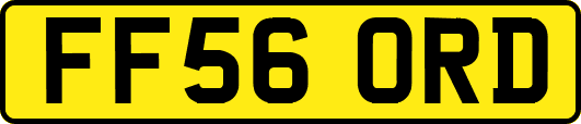 FF56ORD