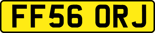 FF56ORJ