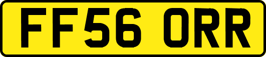 FF56ORR