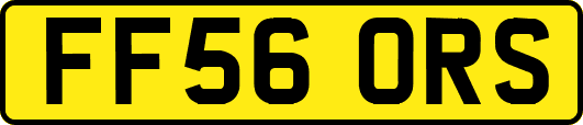 FF56ORS