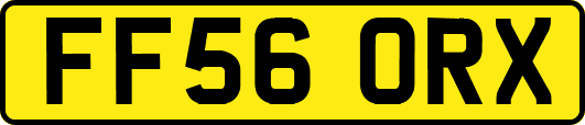 FF56ORX