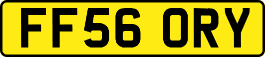 FF56ORY