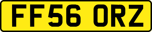 FF56ORZ