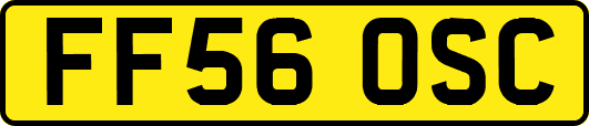 FF56OSC