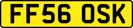 FF56OSK
