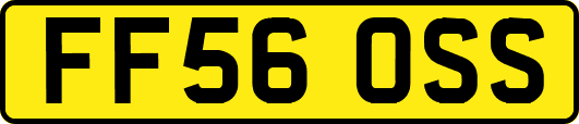 FF56OSS