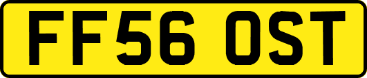 FF56OST