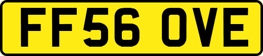FF56OVE