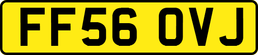 FF56OVJ