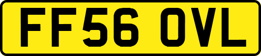 FF56OVL