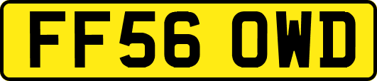 FF56OWD