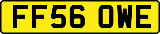FF56OWE