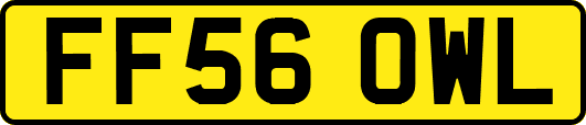 FF56OWL