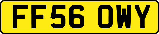 FF56OWY