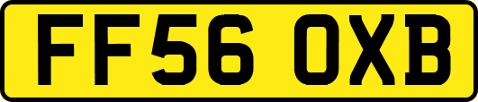 FF56OXB