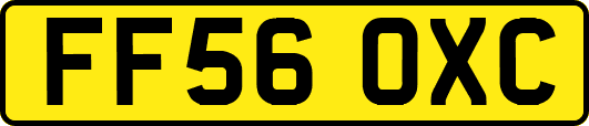 FF56OXC