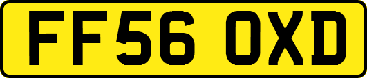 FF56OXD