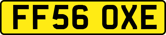 FF56OXE