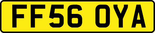 FF56OYA