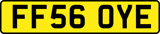 FF56OYE