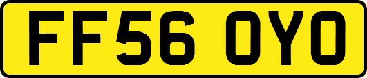 FF56OYO