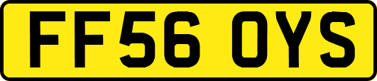 FF56OYS