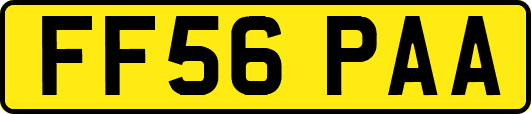 FF56PAA